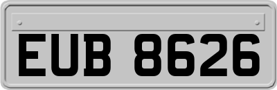EUB8626