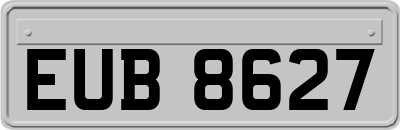 EUB8627