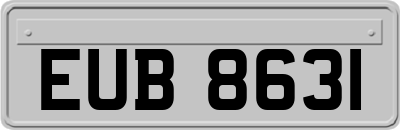 EUB8631