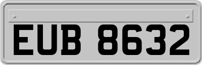 EUB8632