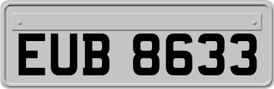 EUB8633