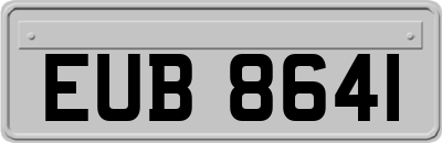 EUB8641