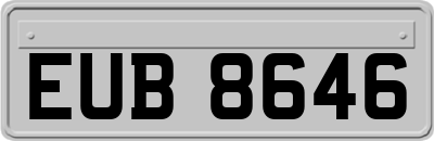 EUB8646
