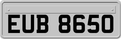 EUB8650