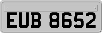 EUB8652