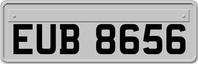 EUB8656