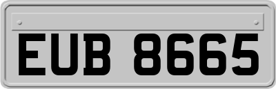 EUB8665