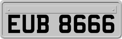 EUB8666
