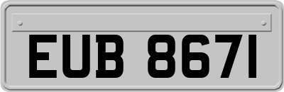 EUB8671