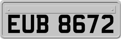 EUB8672