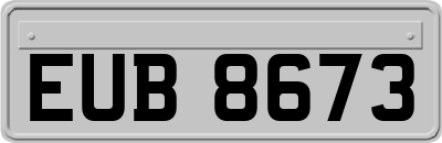 EUB8673