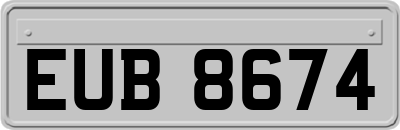 EUB8674