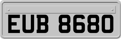 EUB8680