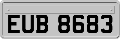 EUB8683
