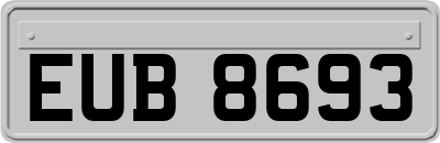 EUB8693