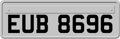 EUB8696
