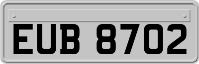 EUB8702