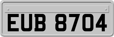 EUB8704