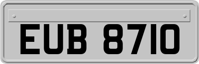 EUB8710