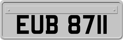 EUB8711