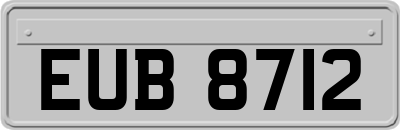 EUB8712
