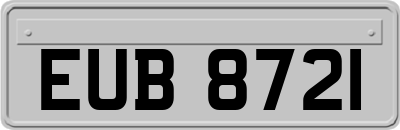 EUB8721