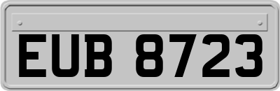 EUB8723