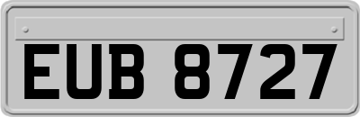 EUB8727