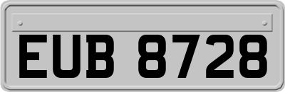 EUB8728