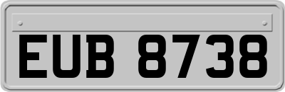 EUB8738
