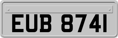 EUB8741