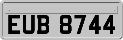 EUB8744