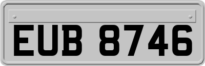 EUB8746