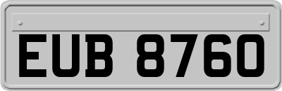 EUB8760