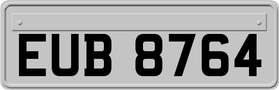 EUB8764