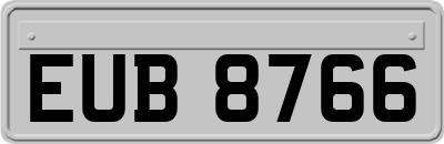 EUB8766