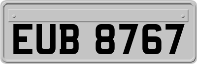 EUB8767