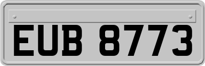 EUB8773