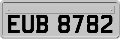 EUB8782