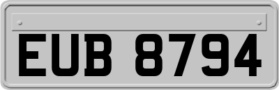 EUB8794