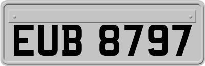 EUB8797