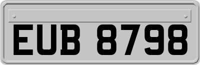 EUB8798