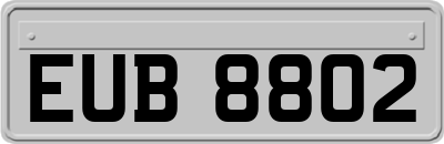 EUB8802
