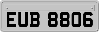 EUB8806