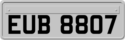 EUB8807