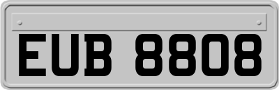 EUB8808