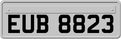 EUB8823