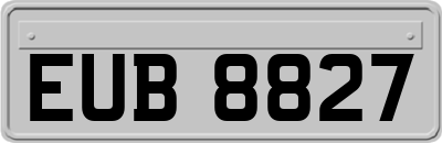 EUB8827