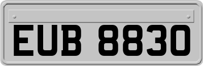 EUB8830