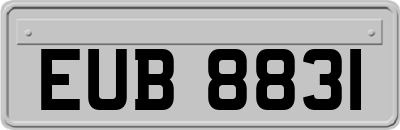 EUB8831